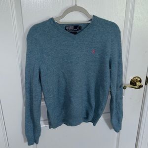 Polo Ralph Lauren Cashmere Sweater